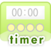 Simple Kitchen Timer