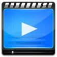 Simple MP4 Video Player