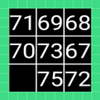 Simple number puzzle