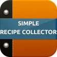 Simple Recipe Collector