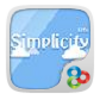 Simplicity GO Launcher Theme