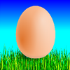 Simulation Eggs Game