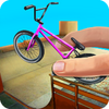 Simulator BMX Extreme