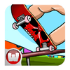 Simulator Fingerboard