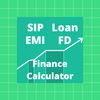 SIP Loan Calculator