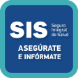 SIS: Asegúrate e Infórmate