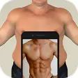 Six Pack Abs - Photo Editor