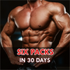 Six Pack in 30 Days - Abs Workout