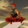 Skateboard Freestyle Extreme 3D