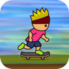 skateboard