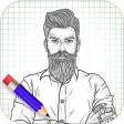 Sketch Photo Maker