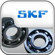 SKF Parts Info