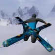 Ski Freestyle Mountain