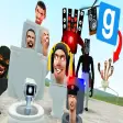 Skibidi Toilet For Gmod