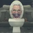 Skibidi Toilet game