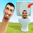 Skibidi Toilet GMOD