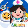 SKIDOS Hospital Games for Kids