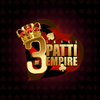 Skill Patti Empire- Teen Patti