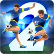 SkillTwins: Soccer Game - Soccer Skills