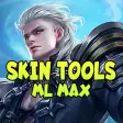 Skin Tools ML Max Gura IMLS