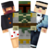 Skins for Minecraft PE