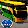 Skins World Bus Driving Simulator