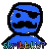 Skrbbl.IO Draw