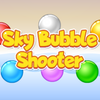 Sky Bubble Shooter