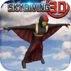 Sky Diving 3D