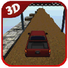 Sky Hill Climb 3D