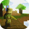 Skyblock Island Survival Games