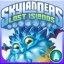 Skylanders Lost Islands 