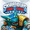 Skylanders Trap Team