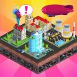 Skyward City - Urban Tycoon