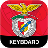 SL Benfica Official Keyboard