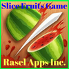 Slice Fruits Game 2018