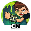 Ben 10 - Super Slime Ben