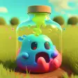 Slime farm: idle farm, ranch