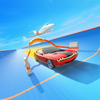 Slingshot Stunt Driver