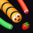 Slither Zone io - Worm Arena