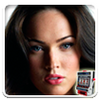 Slot Machine - Megan Fox