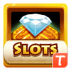 Slots - Kings Fortune