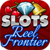 Slots Reel Frontier