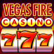 Slots - Vegas Fire Casino