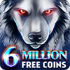 Slots Wolf Magic - FREE Slot Machine Casino Games