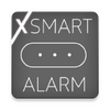 Smart Alarm for Mi Band (XSmar