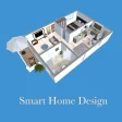 Smart Home Design | Floor Plan