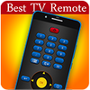 Smart Remote Control for All TV