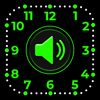 Smart Watch Speaking Clock