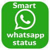 Smart Whatsapp Status 2018